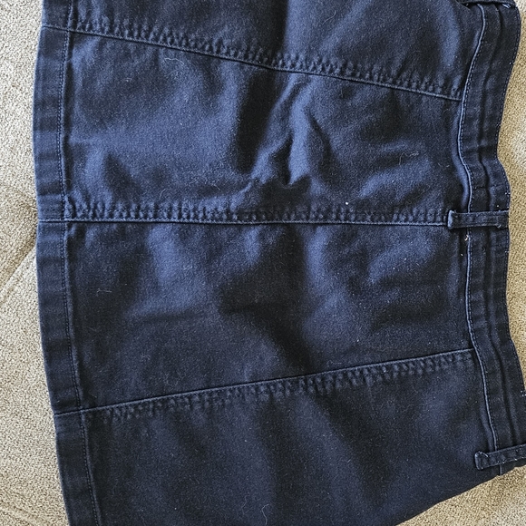 Forever 21 mini skirt size 29 - Picture 3 of 3